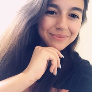 Meet your Posher, Sabrina